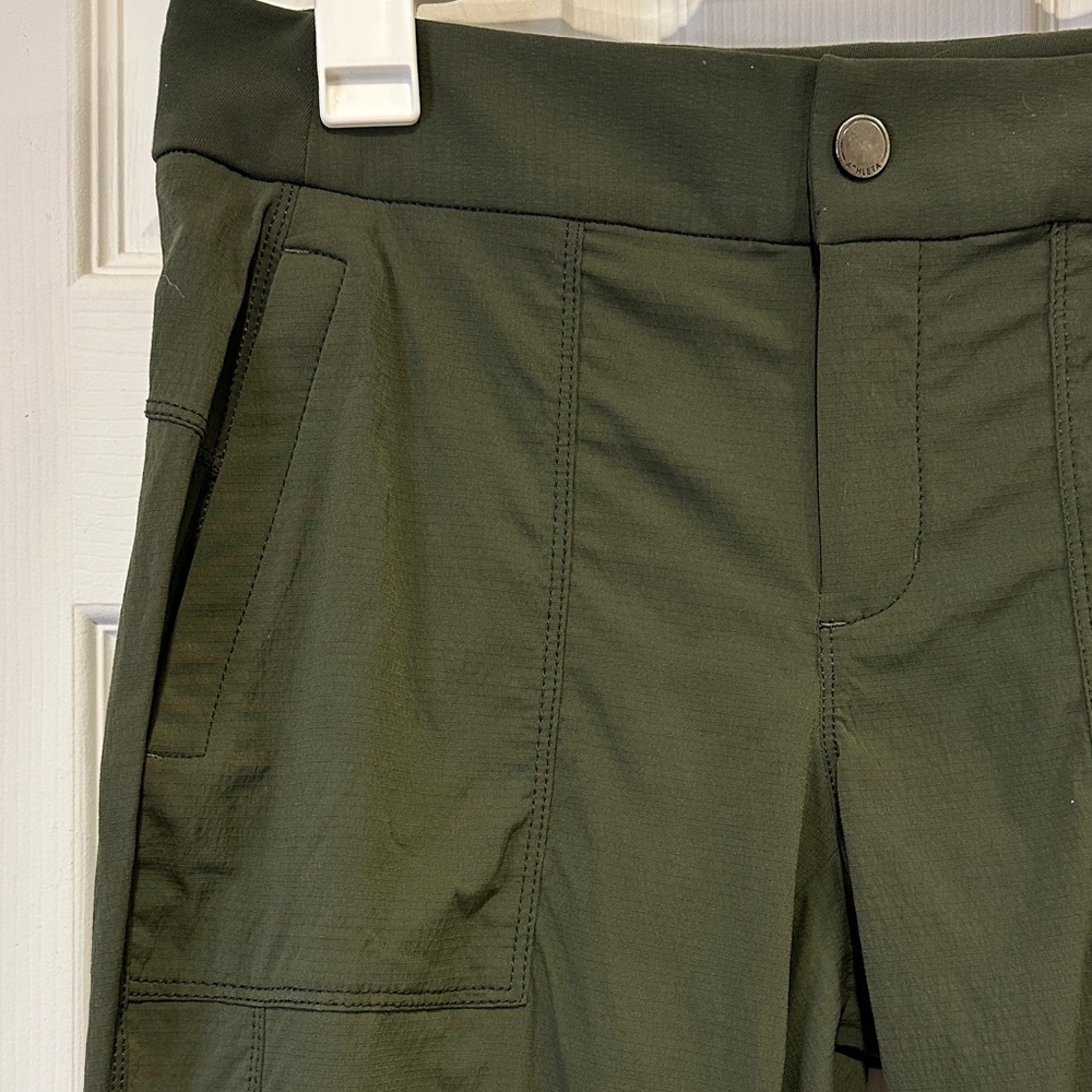 Athleta Petite Jogger Pants - Picture 4 of 6